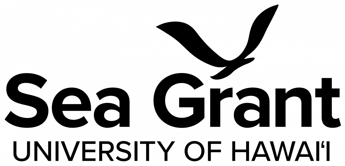 Sea Grant Hawaii logo